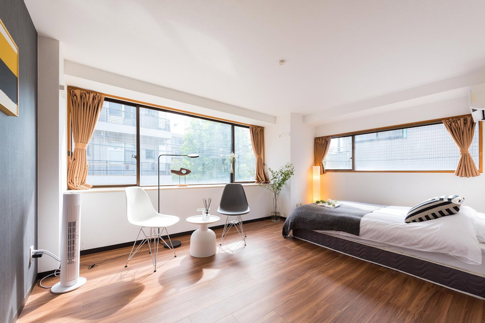 Tora Hotel Komagome C