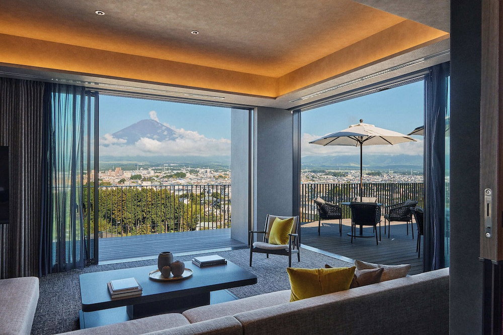 Hotel Edit X Seven Fuji Gotemba