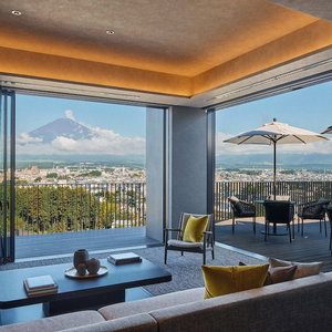 Hotel Edit X Seven Fuji Gotemba cazare Gotenba
