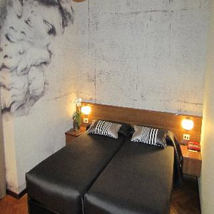 Hotel Park Hotel Meuble cazare Como
