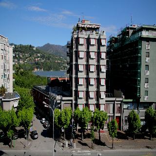 Park Hotel Meuble