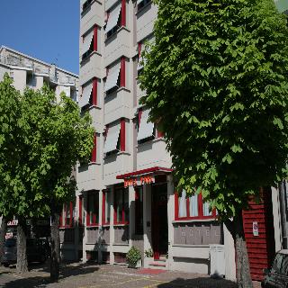 Park Hotel Meuble