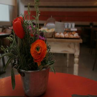 Park Hotel Meuble