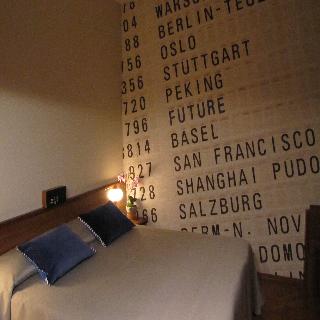 Park Hotel Meuble