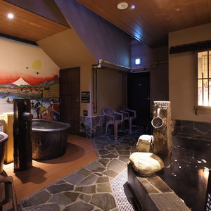 Hotel Onyado Nono Asakusa Bettei cazare Ichikawa-minami