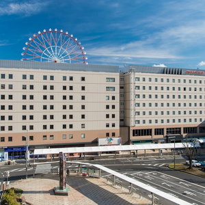 Hotel Jr Kyushu Hotel Kagoshima cazare Kagoshima