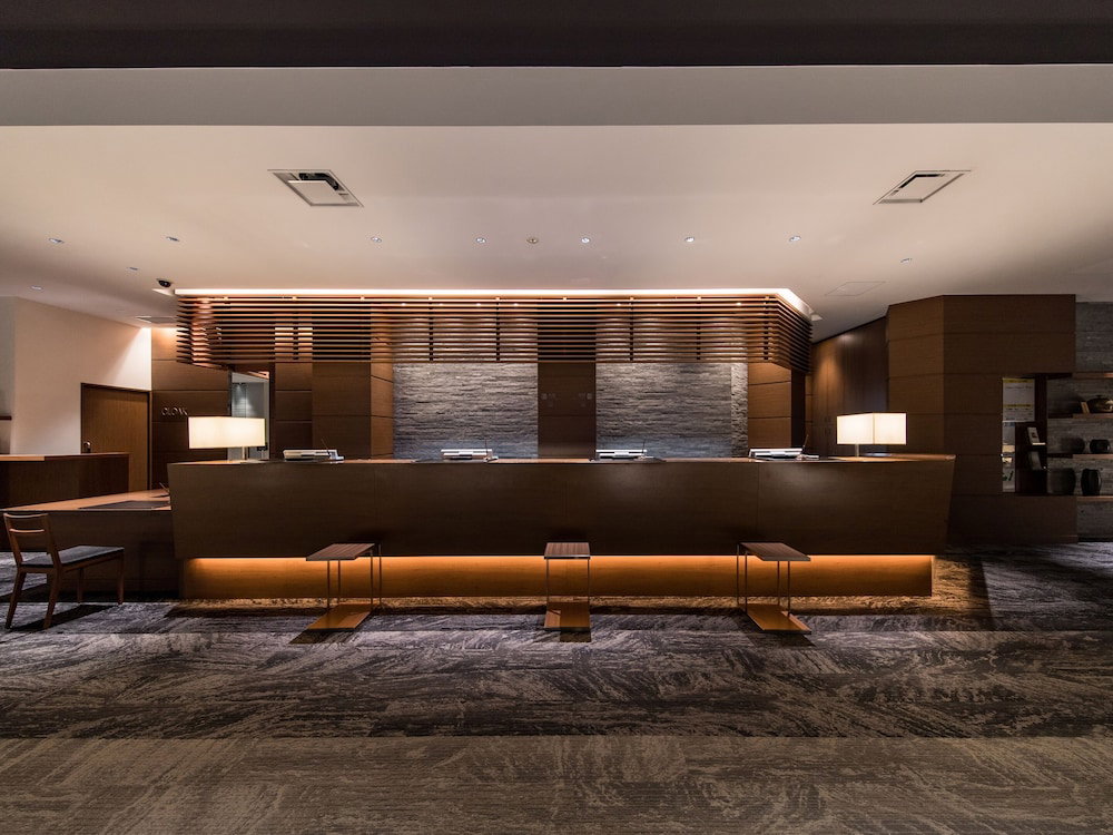 Jr Kyushu Hotel Kagoshima