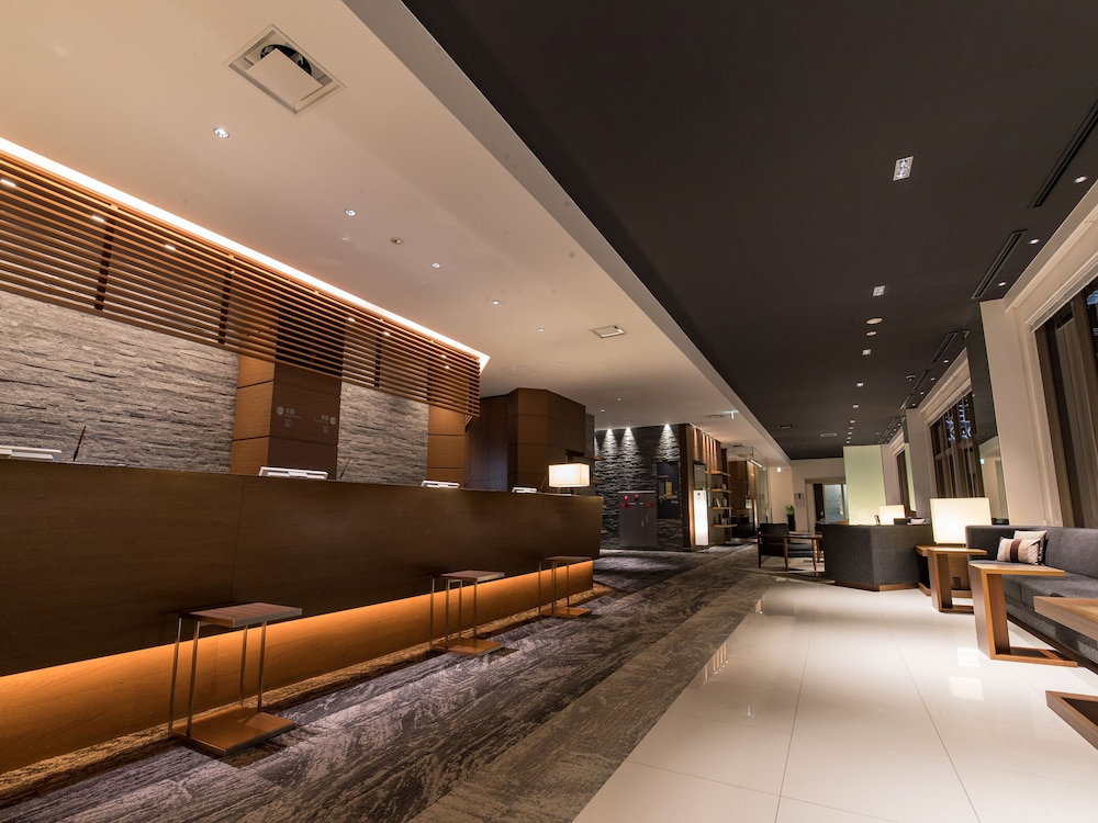 Jr Kyushu Hotel Kagoshima