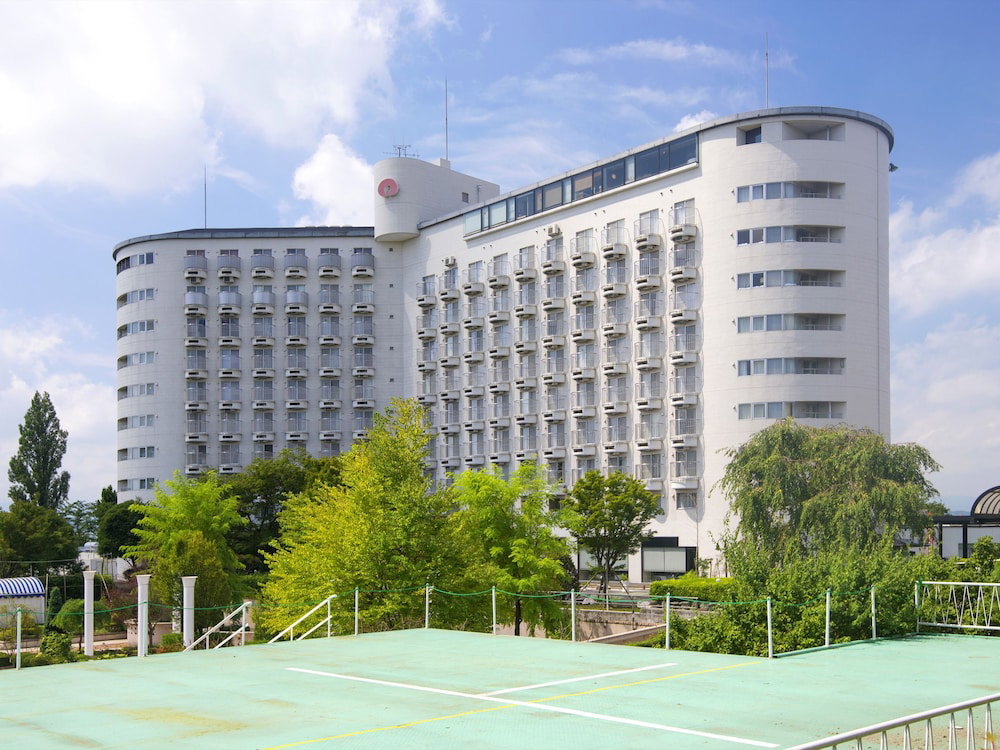 Hotel Hotel Heritage Resorts