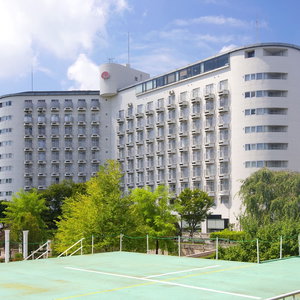 Hotel Hotel Heritage Resorts cazare Kumagaya