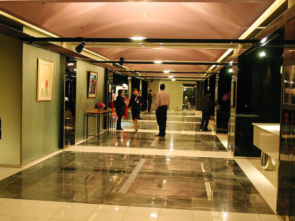 Hotel Heritage Resorts
