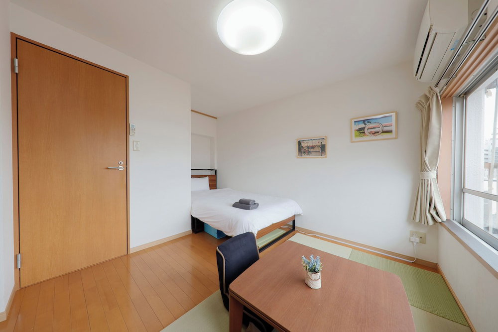 Hotel Grace Heiwajima