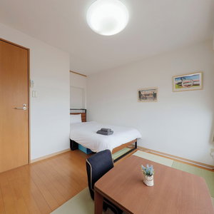 Hotel Grace Heiwajima cazare Odacho-oda