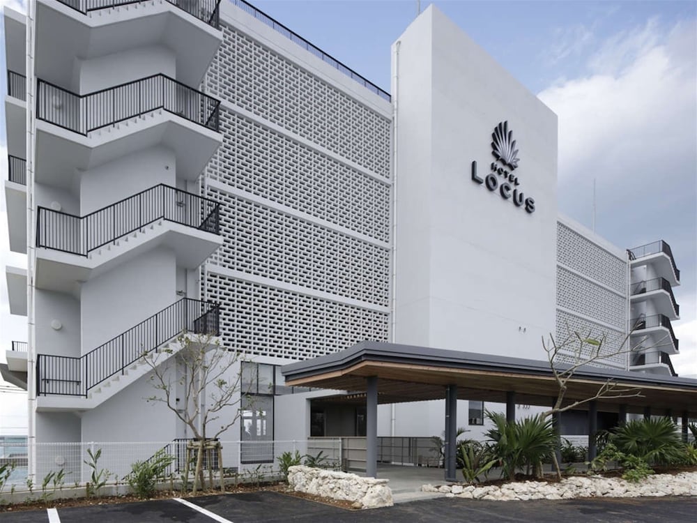Hotel Hotel Locus