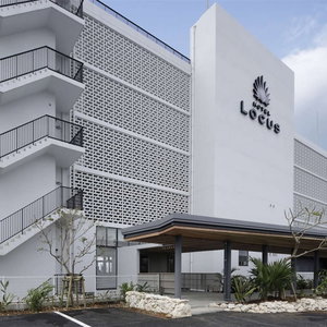 Hotel Hotel Locus cazare Miyakojima