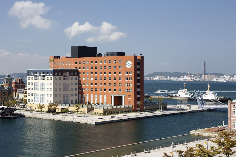 Hotel Premier Hotel Mojiko