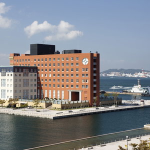 Hotel Premier Hotel Mojiko cazare Shimonoseki