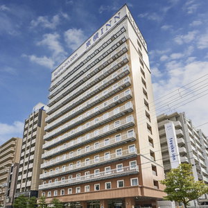Hotel Toyoko Inn Osaka Tenjimbashi-Suji Rokuchome cazare Umeda