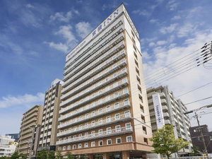 Hotel Toyoko Inn Osaka Tenjimbashi-Suji Rokuchome cazare Umeda