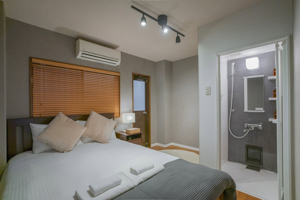 Hotel Yuyu House - Kohama Mei