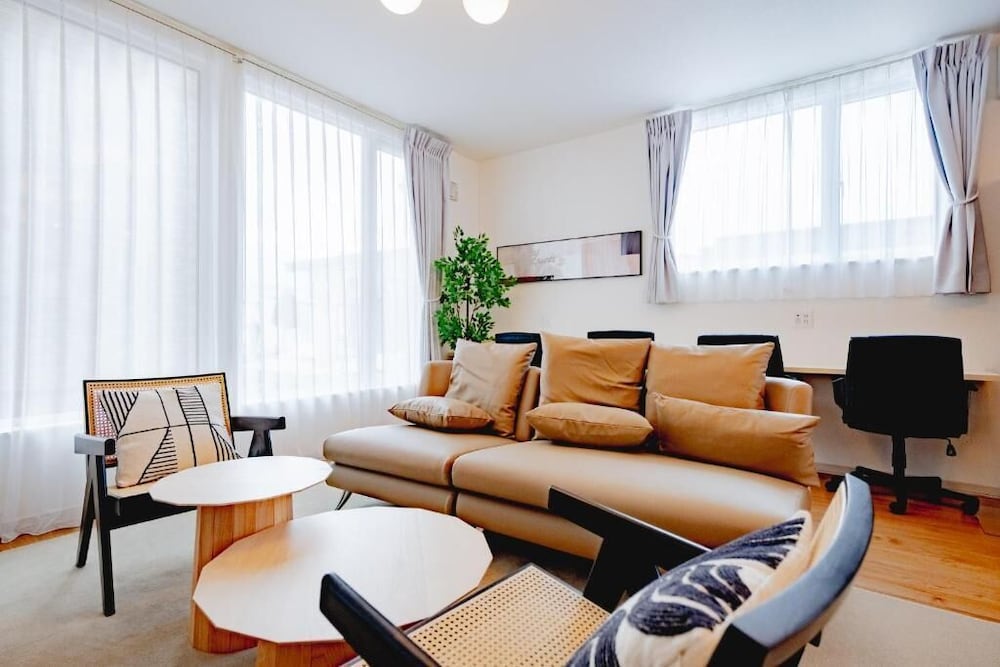 Hotel Furano Ezo Murasaki A