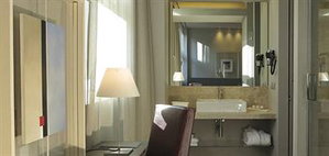 Hotel Posta Design Hotel cazare Como