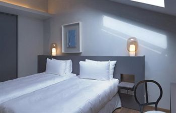 Posta Design Hotel