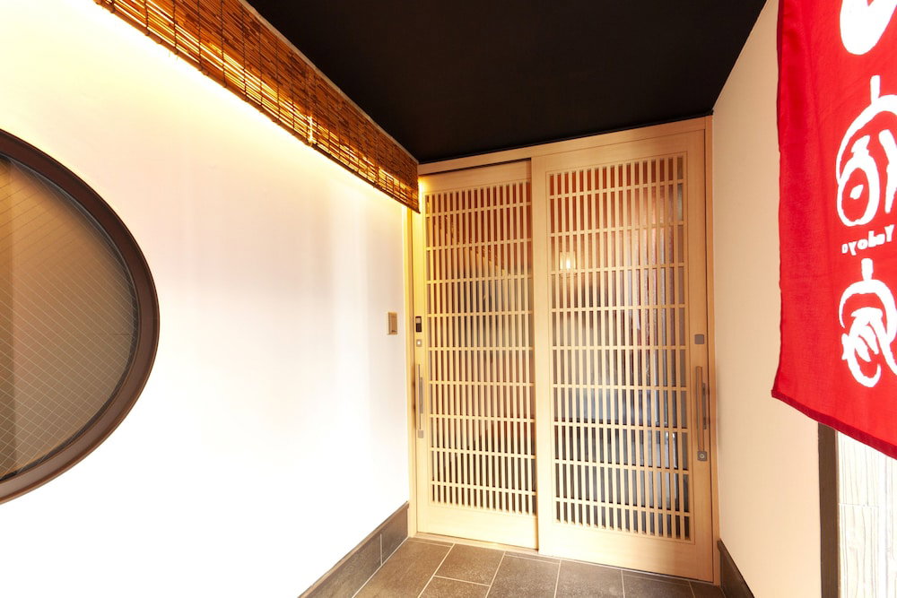 Yadoya Asakusa Main