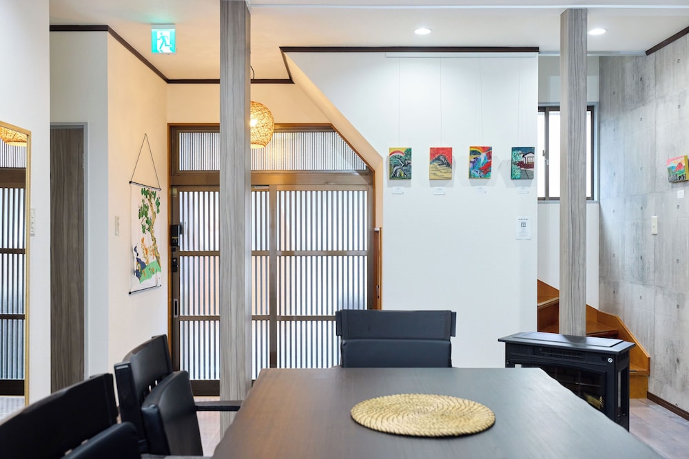 Hotel Q Stay Kita-Senju