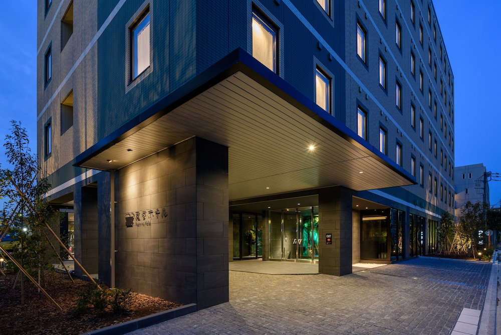 Hotel Henn Na Hotel Tokyo Haneda