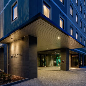 Hotel Henn Na Hotel Tokyo Haneda cazare Odacho-oda