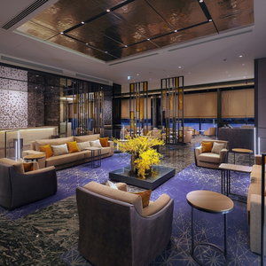 Hotel Hotel Villa Fontaine Premier Haneda Airport - Directly Connected To Haneda Airport Terminal 3 cazare Odacho-oda