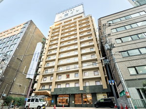 Hotel Toyoko Inn Osaka Umeda Nakatsu No.1 cazare Umeda