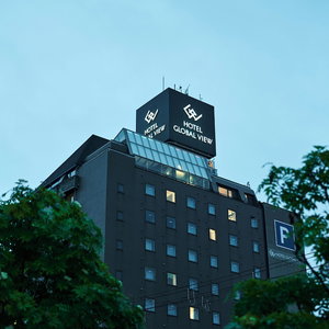 Hotel Hotel Global View Kushiro cazare Kushiro