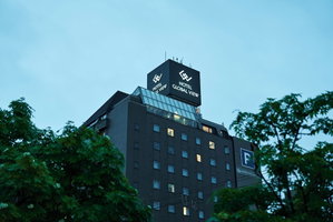 Hotel Hotel Global View Kushiro cazare Kushiro
