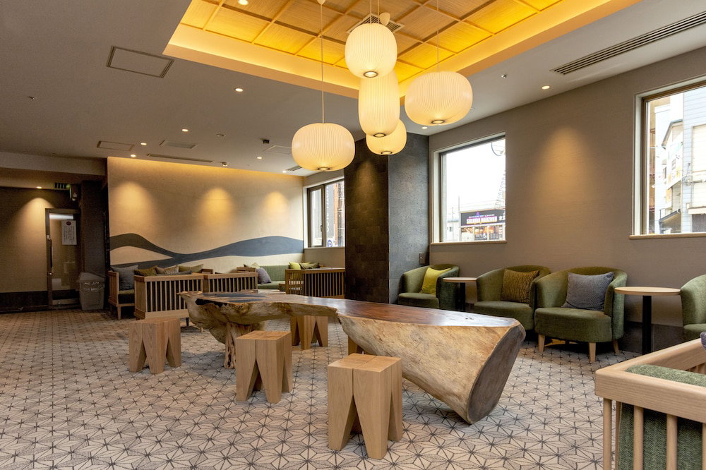 Hotel Global View Kushiro