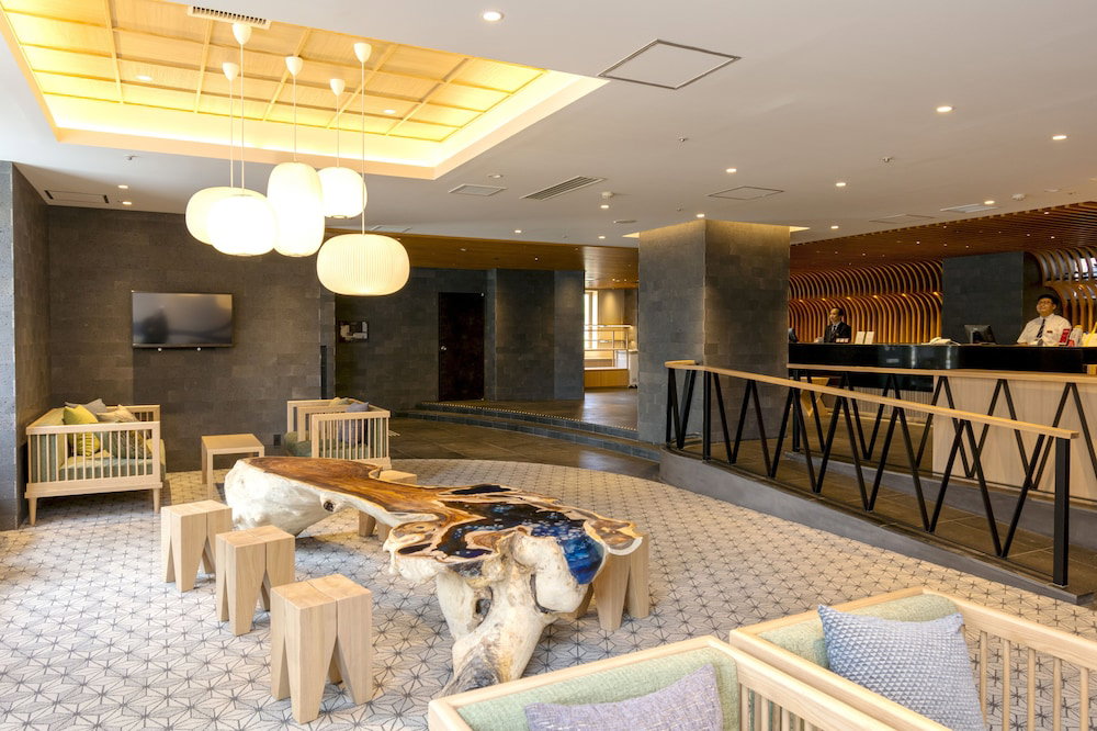 Hotel Global View Kushiro