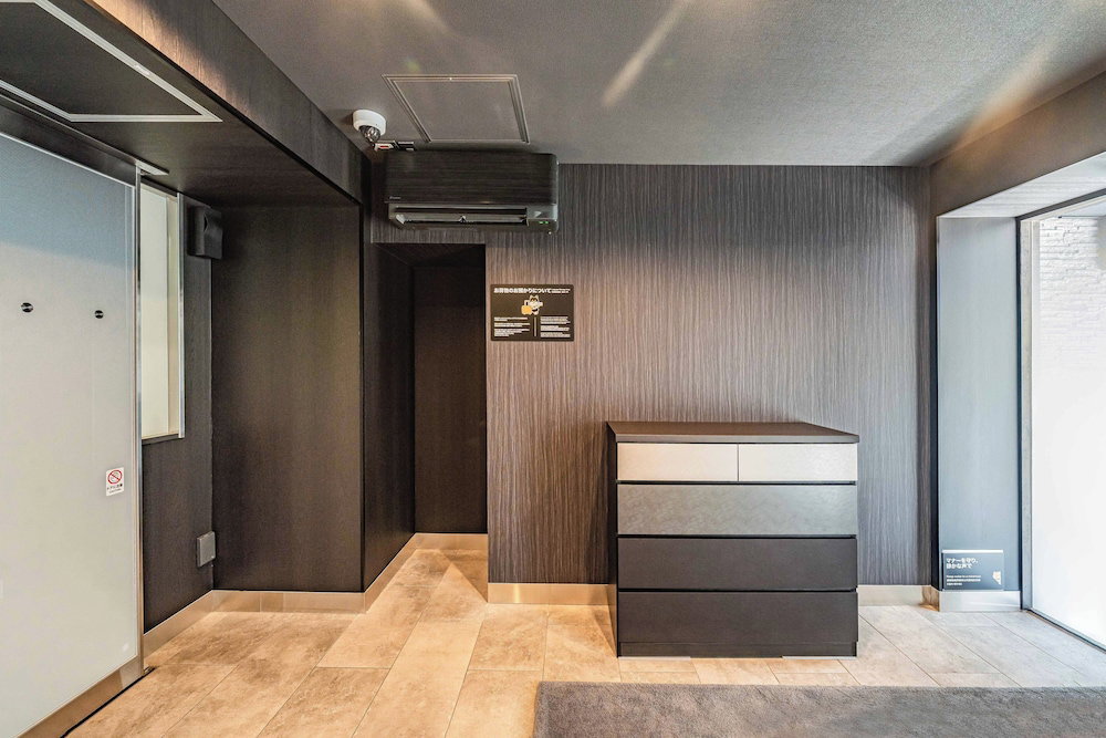 Apartment Hotel 11 Asakusa 1