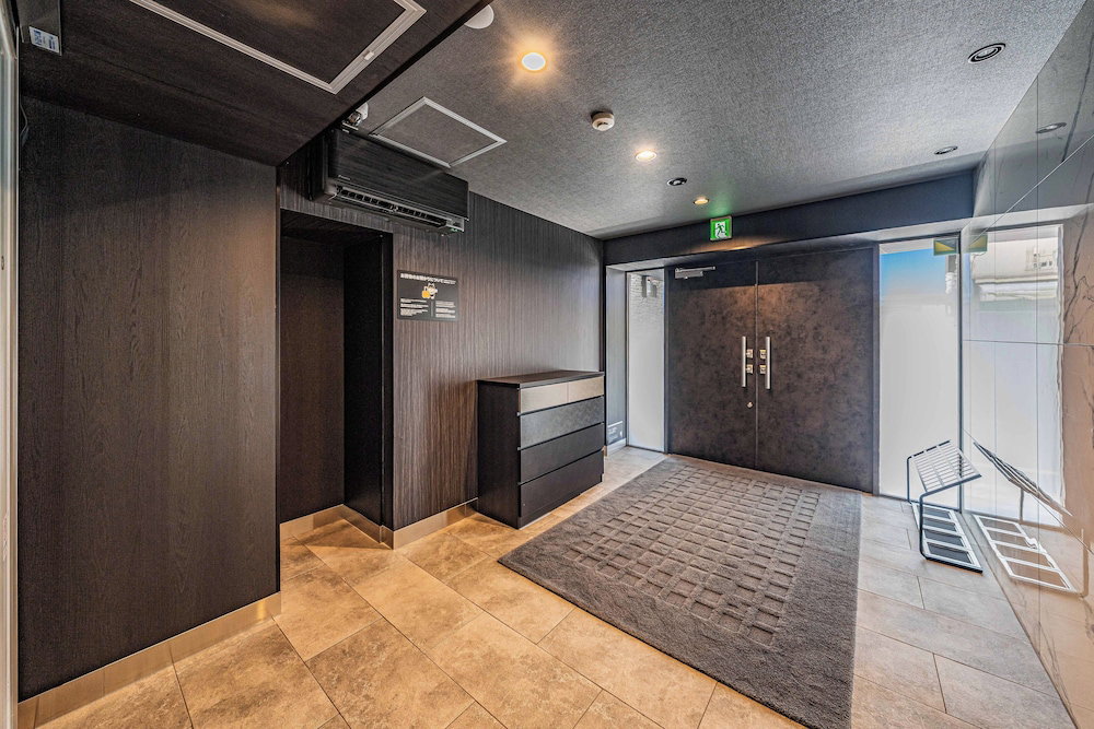 Apartment Hotel 11 Asakusa 1