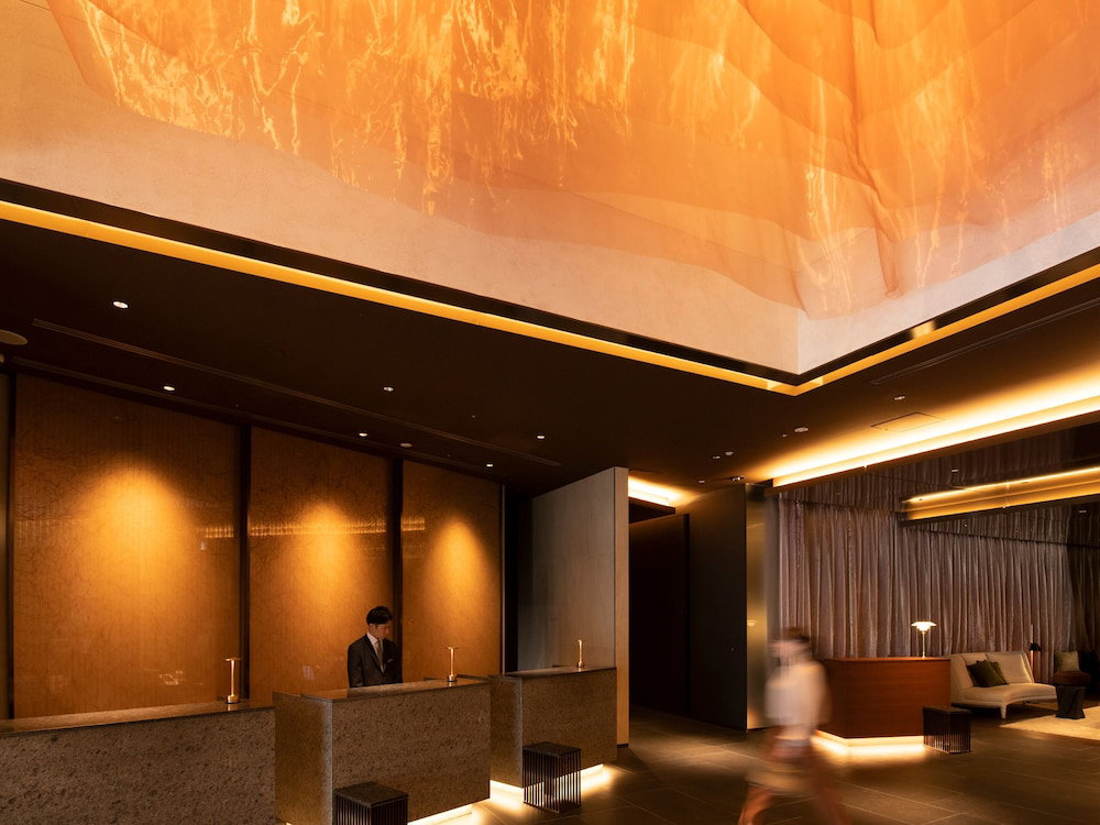 Mitsui Garden Hotel Roppongi Tokyo Premier