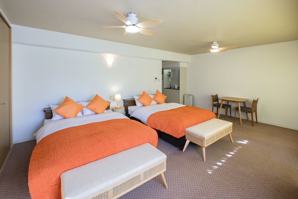 Hotel Mango Hotel Miyazaki