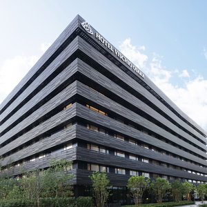 Hotel Hotel Vischio Osaka cazare Umeda
