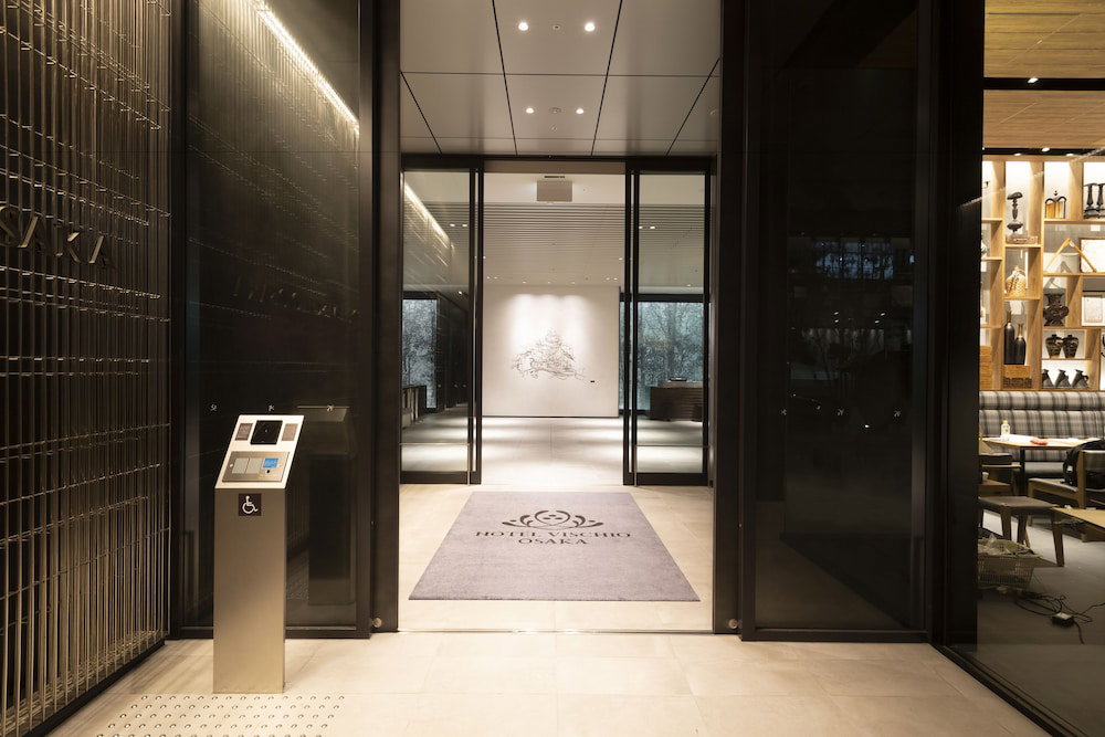 Hotel Vischio Osaka