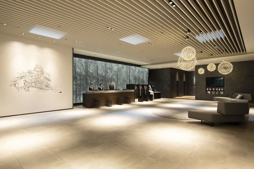 Hotel Vischio Osaka