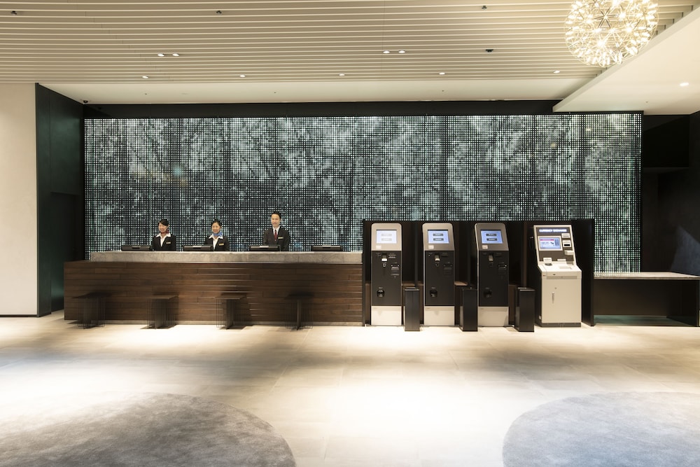 Hotel Vischio Osaka