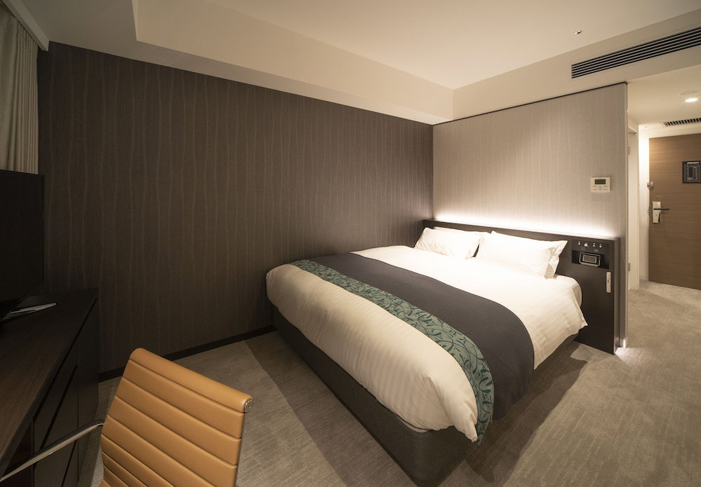 Hotel Vischio Osaka