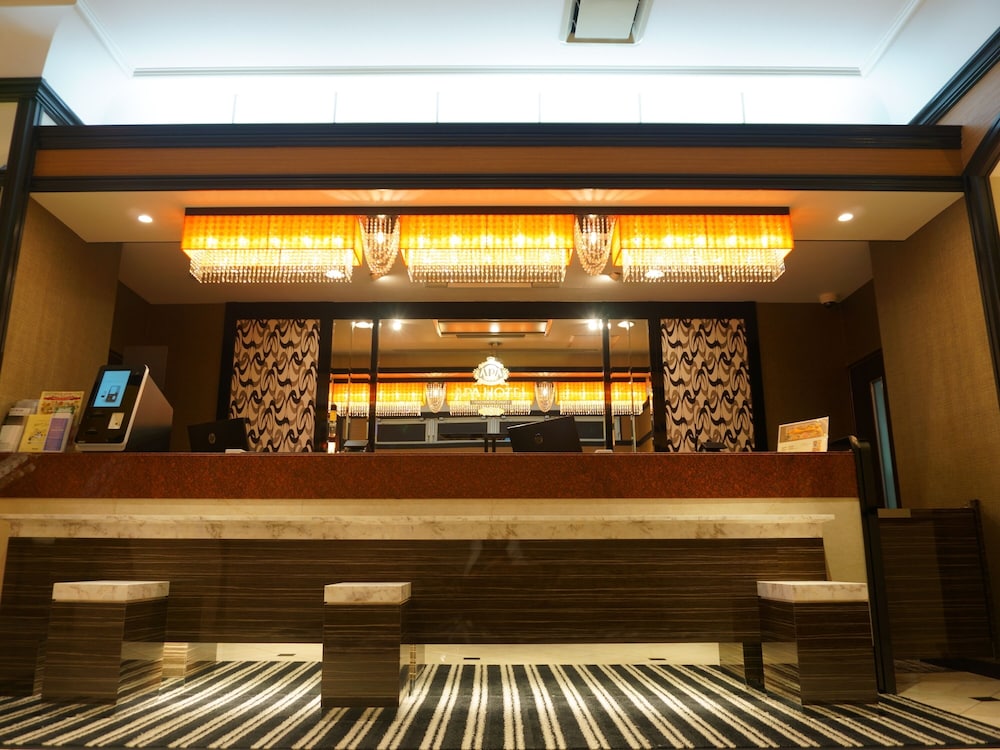 Apa Hotel Hachinohe Chuo