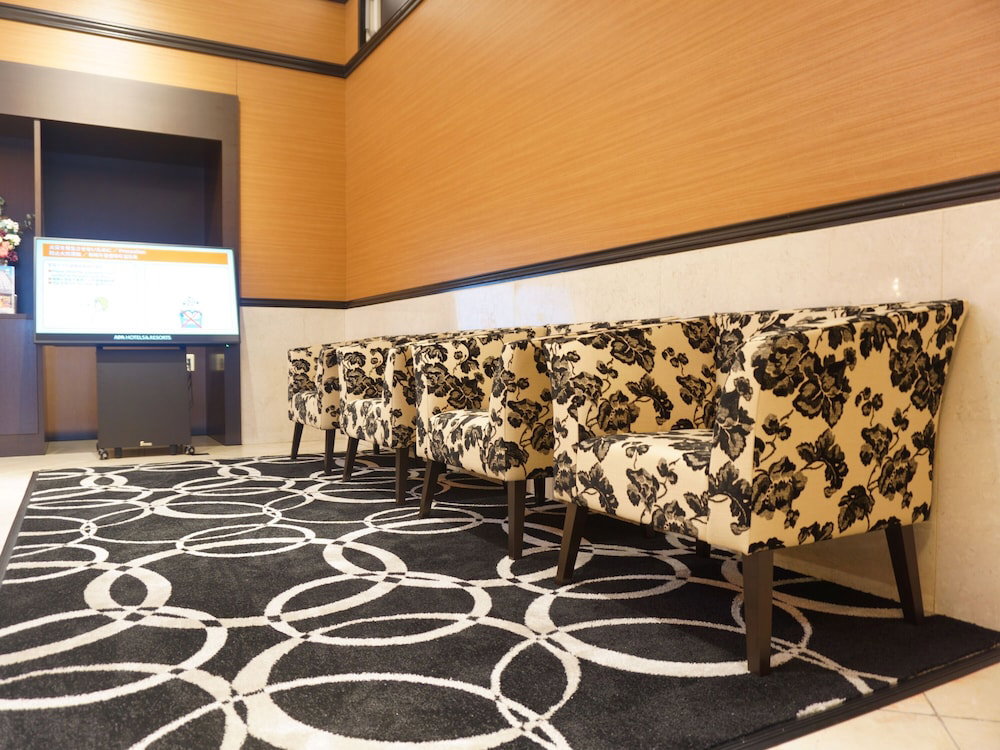 Apa Hotel Hachinohe Chuo