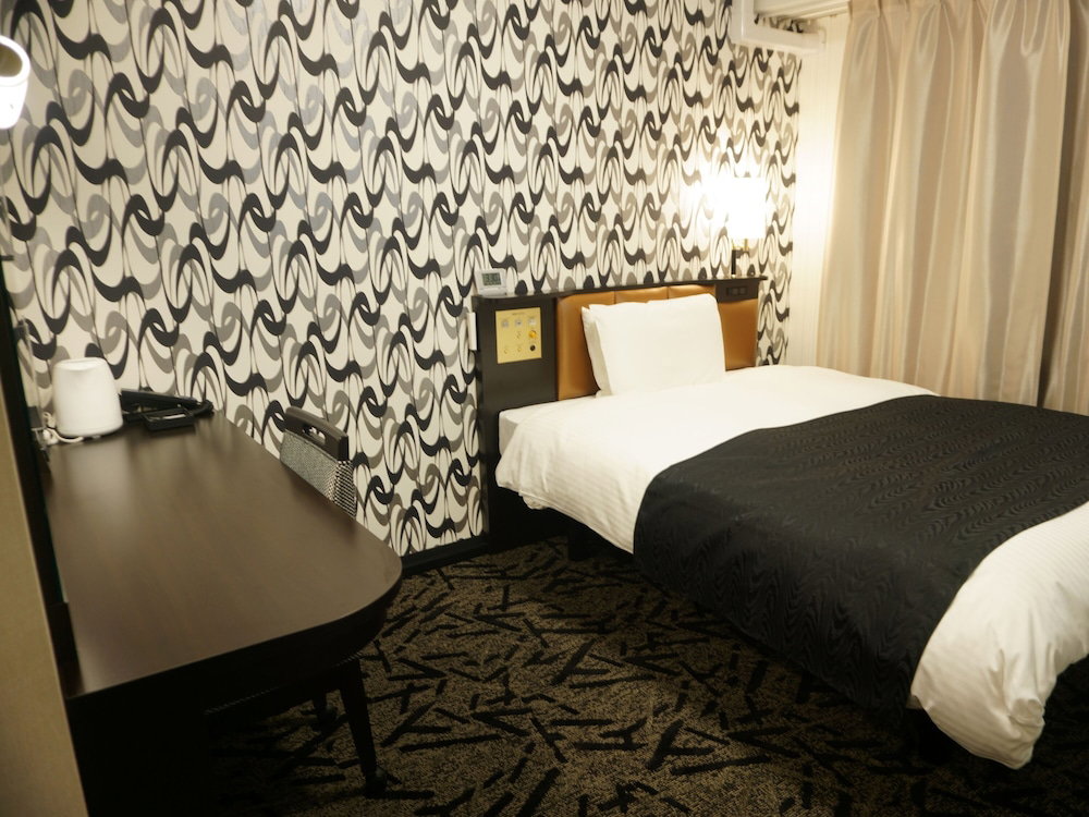 Apa Hotel Hachinohe Chuo