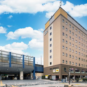 Hotel Jr East Hotel Mets Akabane cazare Kawaguchi
